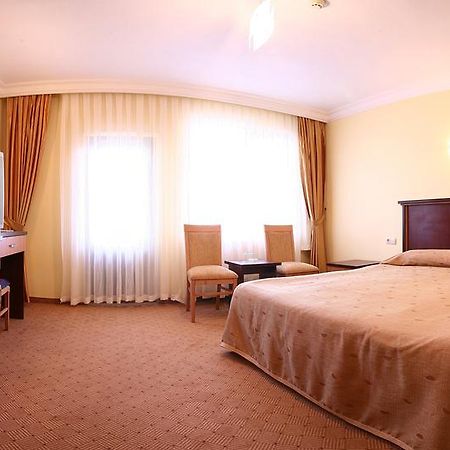 Kozakli Grand Termal Hotel Cameră foto