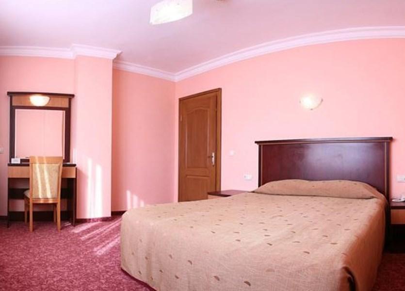 Kozakli Grand Termal Hotel Exterior foto