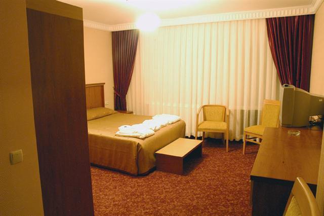 Kozakli Grand Termal Hotel Cameră foto