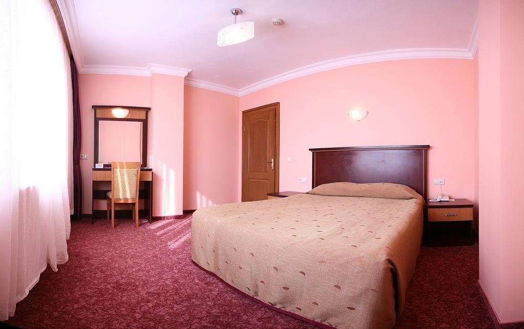 Kozakli Grand Termal Hotel Cameră foto